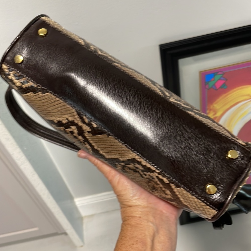Vintage Wills Fancy Purse - Picture 10 of 13
